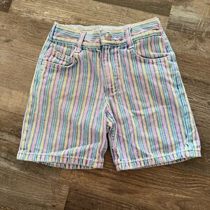 Vintage 90’s Lees Shorts- 6x